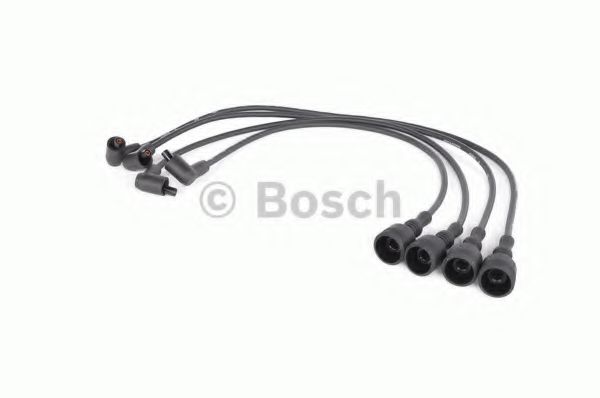 0986357269 BOSCH Ignition Cable Kit