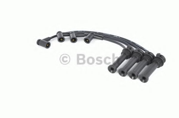 0 986 357 271 BOSCH Ignition Cable Kit