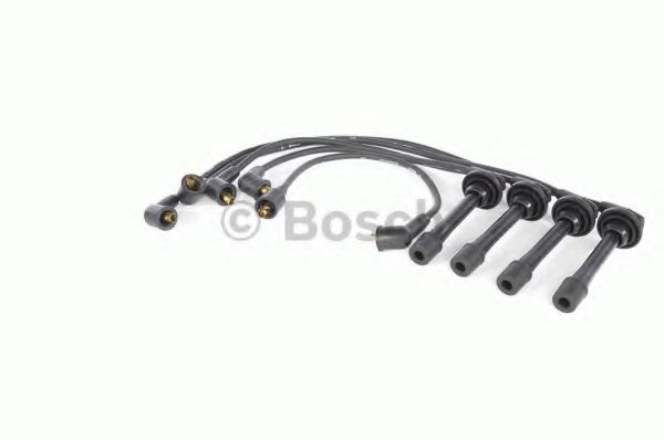 0 986 357 277 BOSCH Ignition Cable Kit