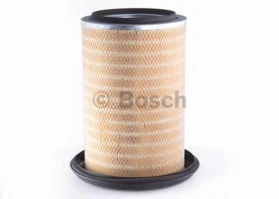 0 986 B03 508 BOSCH Air Filter