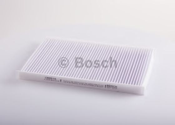 0 986 BF0 515 BOSCH Heating / Ventilation Filter, interior air