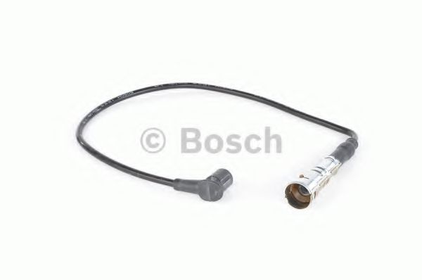 0 356 912 910 BOSCH Ignition System Ignition Cable
