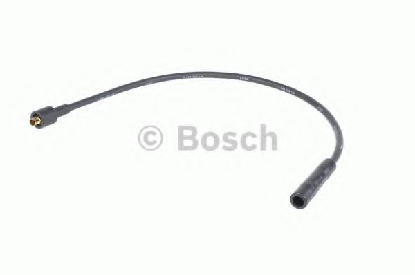 0 986 356 119 BOSCH Ignition System Ignition Cable