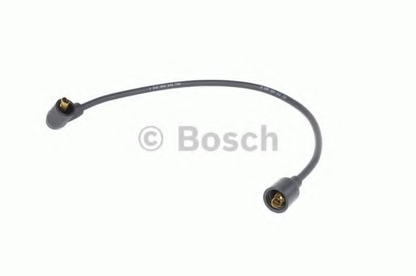 0 986 356 042 BOSCH Ignition System Ignition Cable