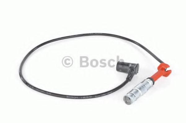 0 356 912 928 BOSCH Ignition Cable