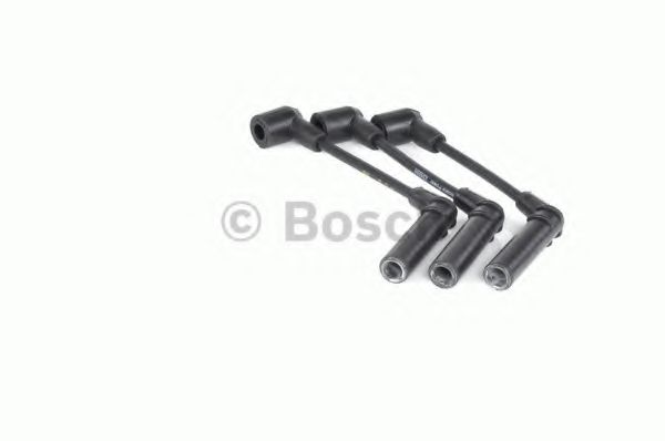 0 986 357 801 BOSCH Ignition Cable Kit