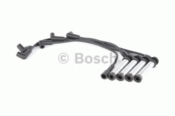 0 986 357 249 BOSCH Ignition Cable Kit