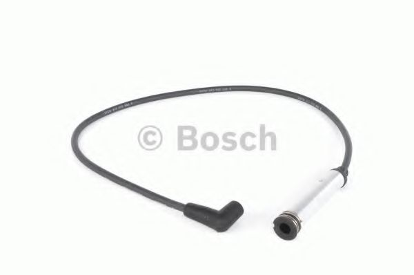 0 986 356 218 BOSCH Ignition Cable