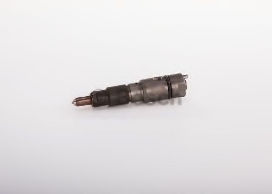 0 432 191 258 BOSCH Nozzle and Holder Assembly