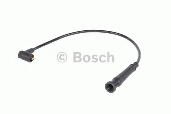 0 986 357 742 BOSCH Ignition Cable
