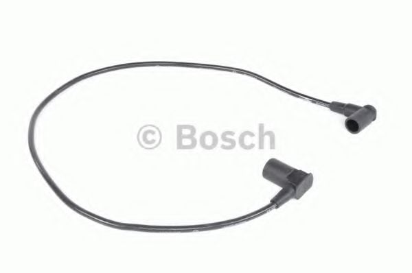 0 986 357 770 BOSCH Ignition Cable
