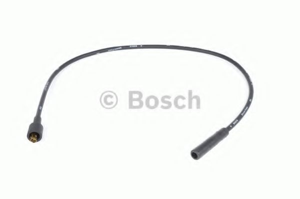 0 986 356 027 BOSCH Ignition Cable