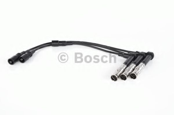 0 986 356 316 BOSCH Ignition Cable Kit