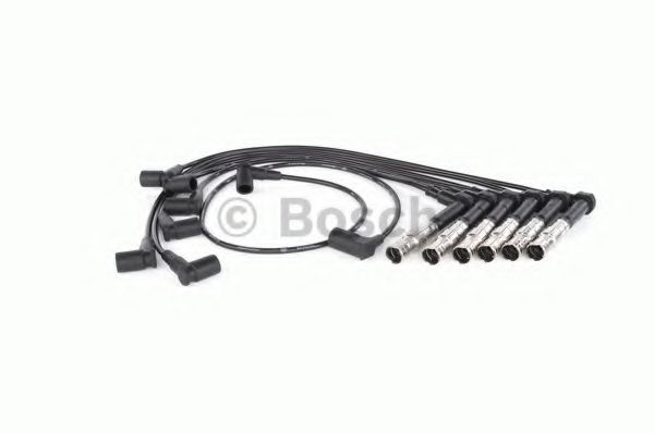 0 986 356 314 BOSCH Ignition Cable Kit