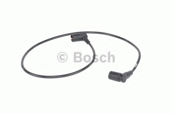 0 986 357 772 BOSCH Ignition Cable