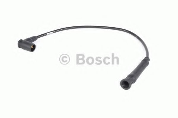 0 986 357 752 BOSCH Ignition System Ignition Cable