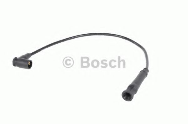 0 986 357 753 BOSCH Ignition Cable