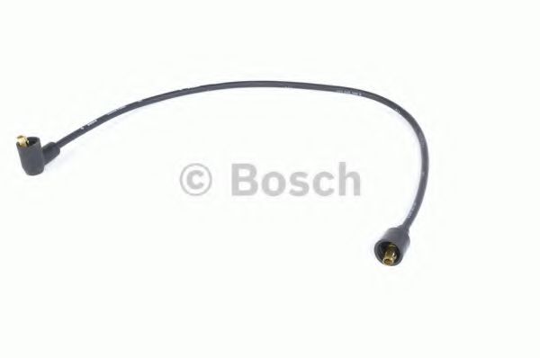 0 986 356 046 BOSCH Ignition Cable