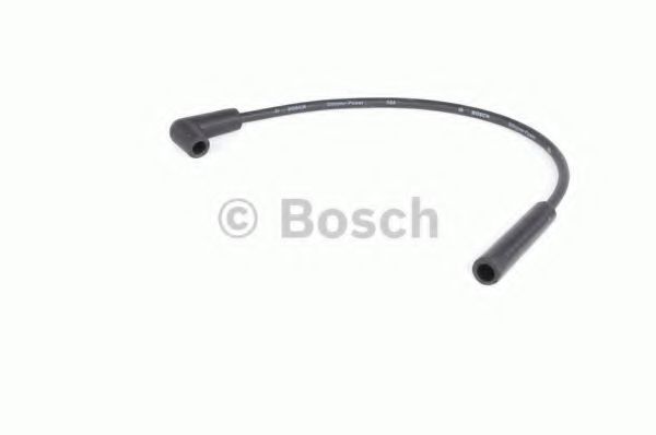 0 986 356 061 BOSCH Ignition System Ignition Cable