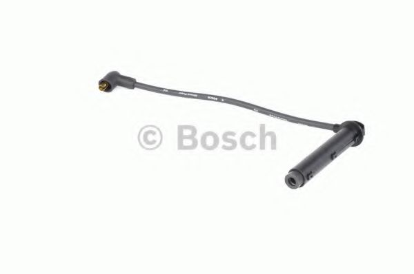 0 986 356 108 BOSCH Ignition Cable