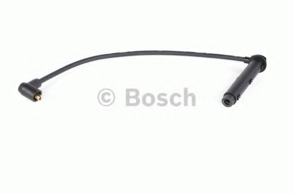 0 986 356 109 BOSCH Ignition Cable