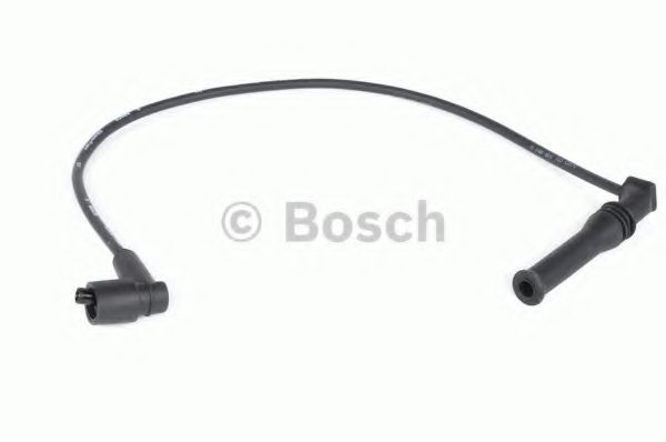 0 986 356 183 BOSCH Ignition System Ignition Cable