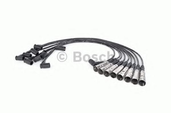 0 986 356 330 BOSCH Ignition Cable Kit