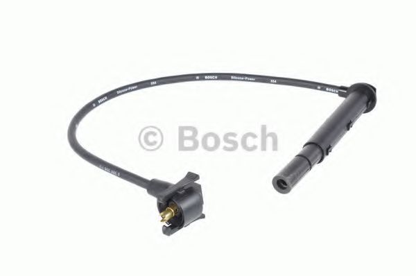0 986 356 112 BOSCH Ignition Cable