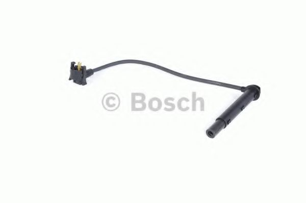 0 986 356 111 BOSCH Ignition Cable
