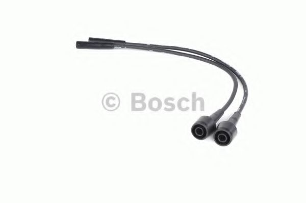 0 986 356 827 BOSCH Ignition Cable Kit