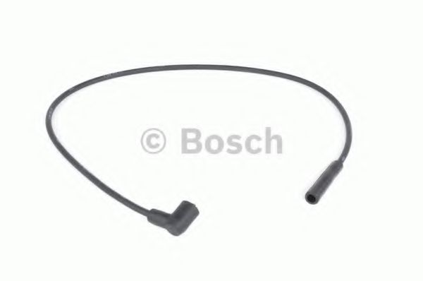 0 986 356 012 BOSCH Ignition System Ignition Cable