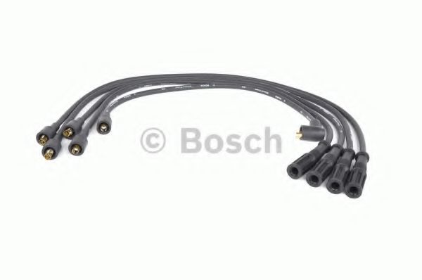 0 986 357 146 BOSCH Ignition Cable Kit