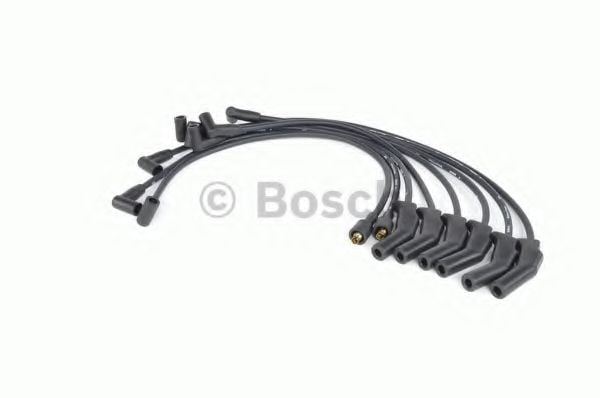0 986 356 783 BOSCH Ignition Cable Kit