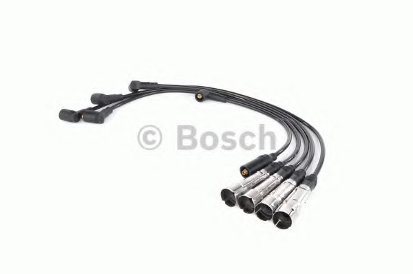0 986 356 369 BOSCH Ignition Cable Kit