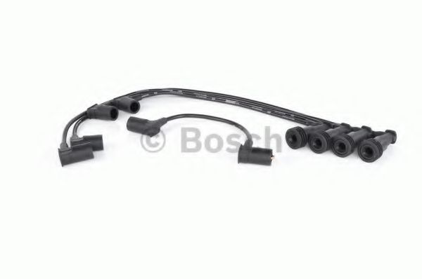 0 986 356 377 BOSCH Ignition Cable Kit