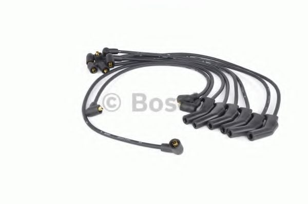 0 986 356 879 BOSCH Ignition Cable Kit