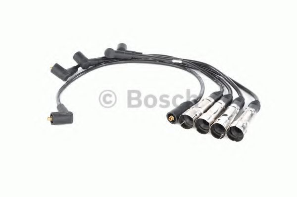 0 986 356 342 BOSCH Ignition System Ignition Cable Kit