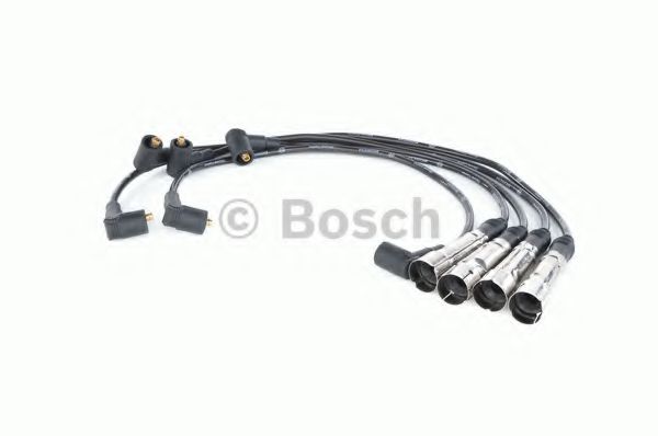 0 986 356 360 BOSCH Ignition Cable Kit