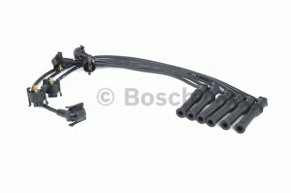0 986 356 870 BOSCH Ignition Cable Kit