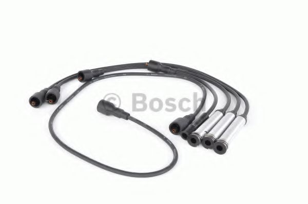 0 986 356 850 BOSCH Ignition Cable Kit