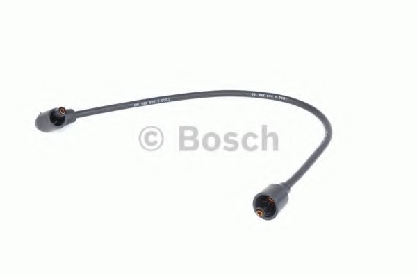 0 986 356 190 BOSCH Ignition Cable