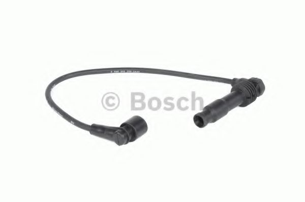 0 986 356 256 BOSCH Ignition System Ignition Cable