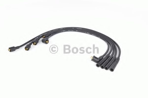 0 986 357 129 BOSCH Ignition Cable Kit