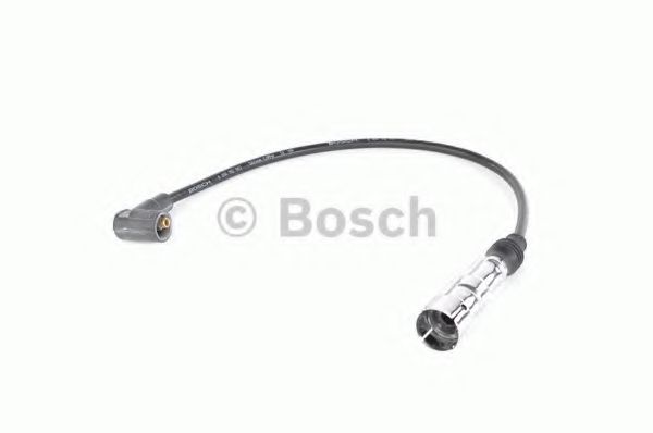 0 356 912 987 BOSCH Ignition System Ignition Cable