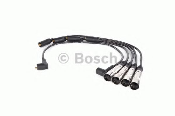 0 986 356 338 BOSCH Ignition Cable Kit