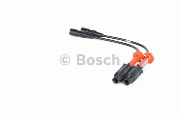 0 986 356 311 BOSCH Ignition Cable Kit