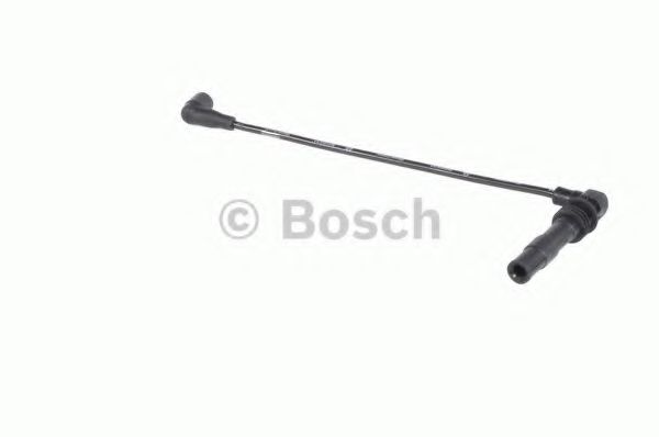 0 986 357 725 BOSCH Ignition System Ignition Cable