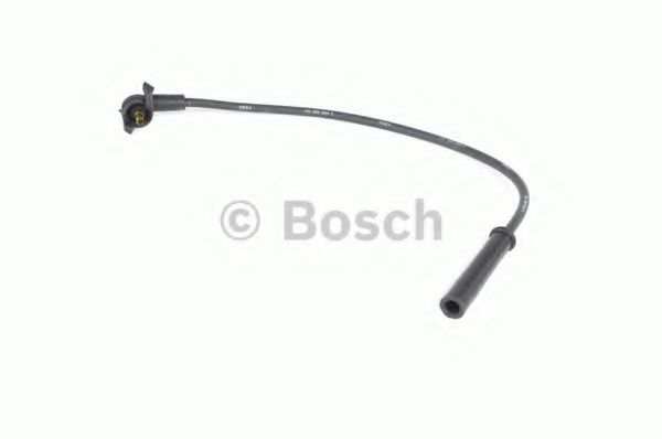 0 986 356 105 BOSCH Ignition Cable