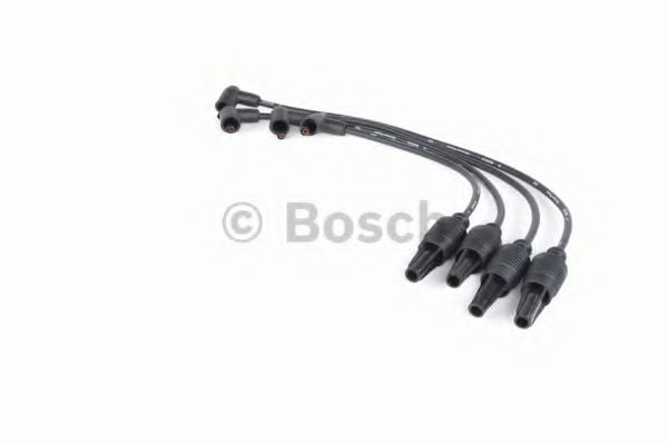 0 986 356 830 BOSCH Ignition Cable Kit