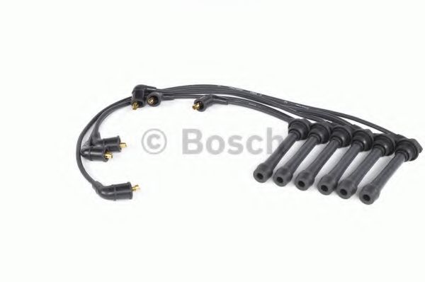 0 986 356 992 BOSCH Ignition Cable Kit